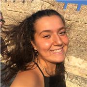 Imparto clases de inglés desde primaria hasta la ESO